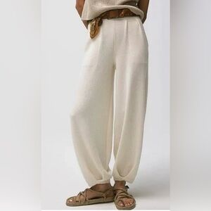 Free People Beach Freya Relaxed joggers